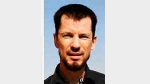 IS, 기자출신 英인질 ‘코바니 전투홍보 동영상’에 동원