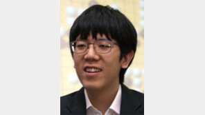 강동윤, 농심신라면배 2연승 질주