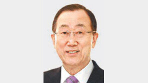 친박, 시정연설날 ‘반기문 띄우기’ 왜?