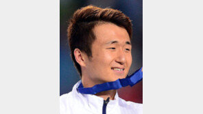 亞경기 금메달 골 임창우 “감격 또 한번”