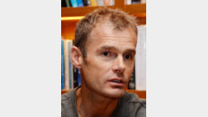 이뉴라테기 씨 “히말라야엔 아들과 오르지 않을 것”