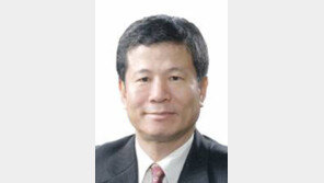 오영태 교통안전공단 이사장 취임