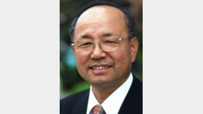 장기기증본부 이사장 박진탁 목사