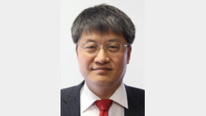 과학창의재단 이사장 김승환씨