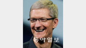 팀쿡 당당한 커밍아웃 "동성애자로 살면서…"