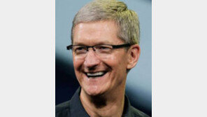 당당한 팀쿡 "나는 동성애자, 신이 준 선물"