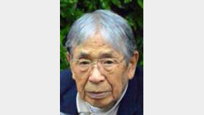 日王 전쟁 책임론 주장 ‘일본의 양심’… 모토시마 前 나가사키 시장 별세