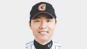 롯데 새 감독에 이종운… 내분 수습 첫 과제