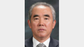 초대 국민안전처장 이성호 유력