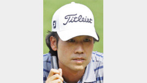 케빈 나, CIMB클래식 골프 공동2위