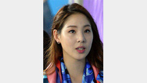 신수지, 프로볼러 테스트 합격