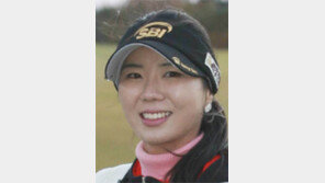 김효주에 당했던 허윤경, 일주일만에 설욕