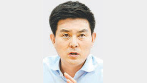 김태호 사의표명 12일만에… 4일 최고위원직 복귀 회견