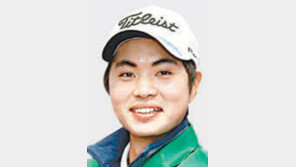 이형준, 헤럴드 KYJ 투어챔피언십 우승