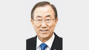 이번엔 야당서… ‘반기문 러브콜’