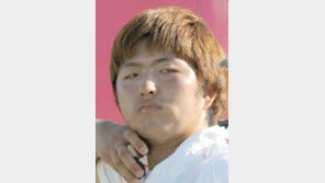 양궁 세계新 2개 김우진, 전국체전 MVP에