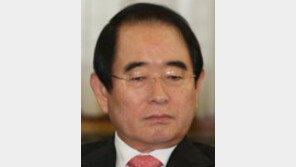 새누리 박명재 “이 정부, 과연 우리 정부인지 의문”…왜?