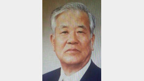 [부고]동요 ‘과수원길’ 작곡가 김공선씨