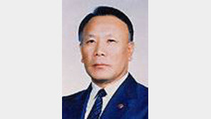 [부고]김주호 前농림수산부 장관