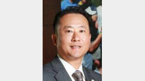 “골프대회땐 새벽 별 보며 잔디 보살펴”