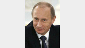 “푸틴, 2년연속 세계서 가장 영향력있는 인물”