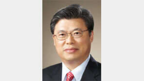 산림조합중앙회장 이석형씨