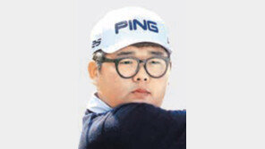 김인호, 신한동해오픈 2R 앨버트로스