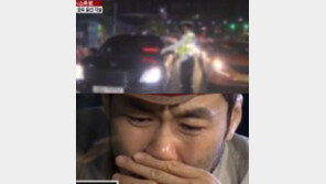 노홍철, 음주측정 완강히 거부하다 채혈? “측정기를 손으로…”