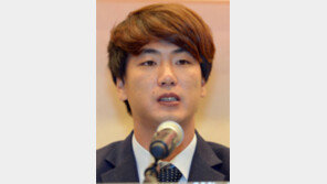 SK, 김광현 ML진출 허용 결론 못내려