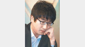 ‘작은 神算’ 박영훈, 3년만에 명인전 우승