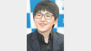 랭킹 2위 김지석, 세계대회 첫우승 노려