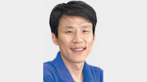 휠체어업체 ‘휠라인’ 금동욱 대표… 장애경제인대회 산업부 장관상