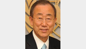 “潘총장, 그러면 출마 고려한게 되잖나 반문”