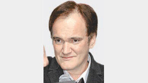 타란티노 감독 “영화 두 편 더 만들고 은퇴할 것”