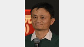 마윈 “빌 게이츠와 자선활동 경쟁할 것”