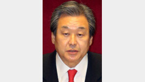 김무성 “김문수 무한 신뢰”…문무 불화설 봉합 나섰다?