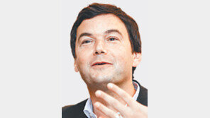 2014년 비즈니스 서적에 ‘21세기 자본론’