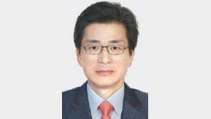 전력거래소 이사장 유상희씨