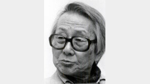 [부고]예술원 회원 손동진 화백