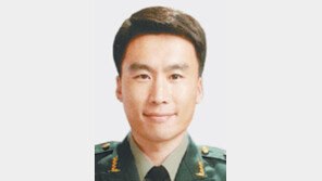 차도완 육군소령 ‘젊은 로봇과학자상’