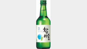 더 순해진 ‘참이슬’ 나온다