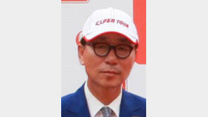 “아버지가 무심코 조언, 스타골퍼에 2벌타 부과도”