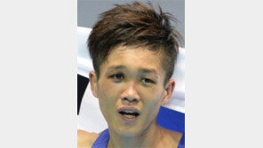 亞경기 복싱 금메달 신종훈, 성화회 체육상