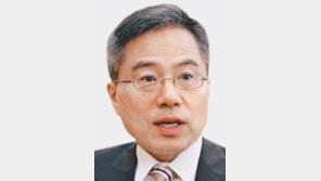 차기 은행聯회장 하영구씨 내정