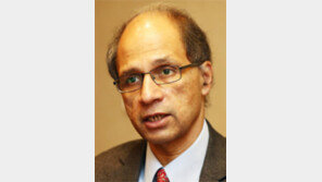 리킷 웨글 IBM 부사장 “금융사 최대 라이벌은 핀테크 기업”