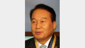 美 교포사업가 이수동 STG회장… 한인 첫 조지워싱턴大총장메달 수상