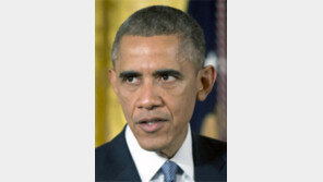 오바마 ‘이민개혁 행정명령’ 강수… 공화 “셧다운” 으름장