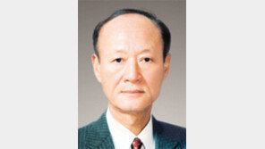 [부고]박종국 한국문화재재단 초대 이사장 별세