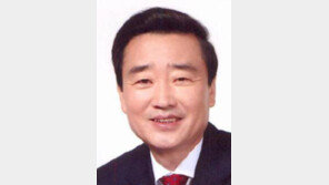 [부산/경남]김맹곤 김해시장, 당과 홍준표사이 곤혹