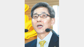 윤종규 KB회장 “LIG손보 적극 인수”